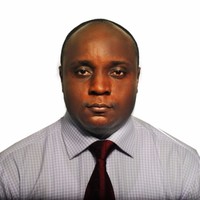 James Kolawole ACA, ACTI, MBA,..