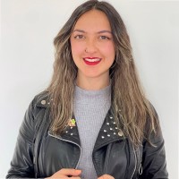 Angie Sofía Correa Buitrago