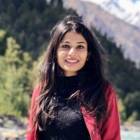 Pranjal Mehta