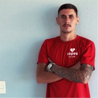 Daniel Cavichioli