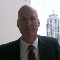 Andrew Laverick