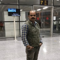 Debasish Karmakar