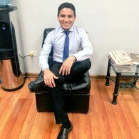 Adrian Pedro Camasca Arotinco