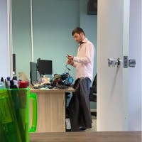 Ademilson Vicente Garcia