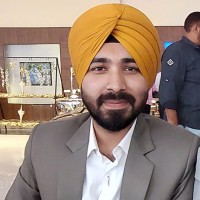 Arshdeep Singh