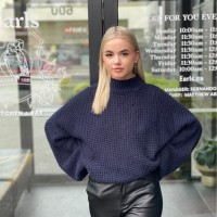 Carlie Froats