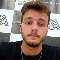 Lucas Soares De Oliveira