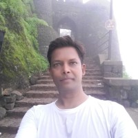 Vishal Dhamankar
