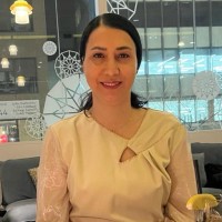 Fatemeh Alipoorhesar