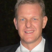 Michael Lazenby