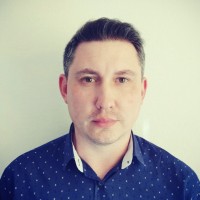 Yevgeniy Rydevskiy