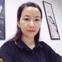 Lina Huang