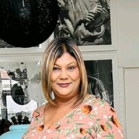 Sherlain Mistry