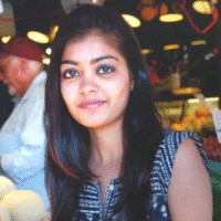 Lavi Sunkara