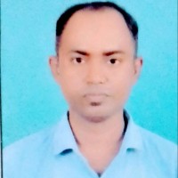 Prashant Chalke