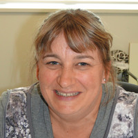 Marg Clark