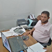 Khaled Elshaer
