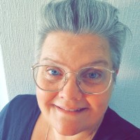 Helen Boglind