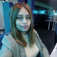 Diana Milena Gutierrez Ortiz