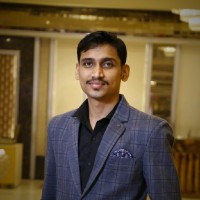Nand Kishore Gupta