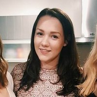 Ailsa Mckinnon
