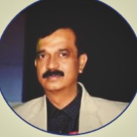 Dr. Shankar Bibhuti