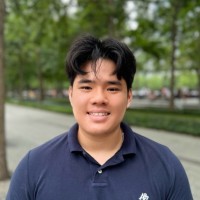 Aaron Chen