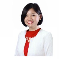 Mary Foo