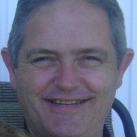 George Wapenaar