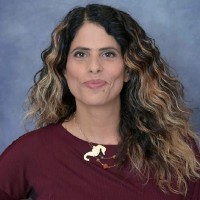 Dr. Gal Zagron