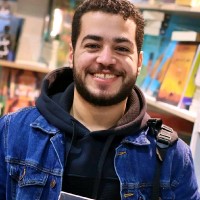 Mahmoud Salah