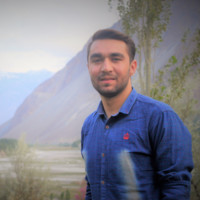 Fida karim