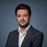 JP de Jong