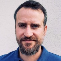 Mickaël Evrard