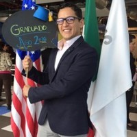 Mauricio Zamora Vega