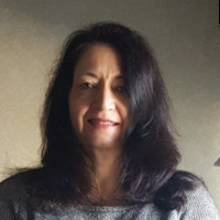 Sara McGregor