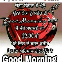 Sheri Saab Kalsi