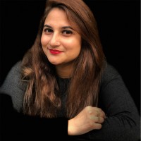 Siddhi Jain