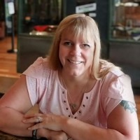 Vicki Sutton