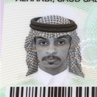 سعود الحربي