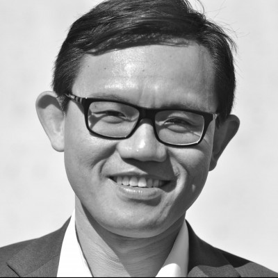 Ken Chan