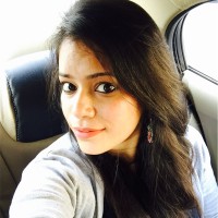Sonia Rawat