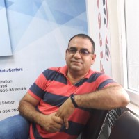 Khaled Alnagar