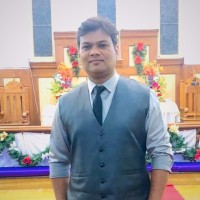 Ajay Chandekar