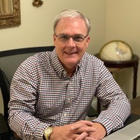 Chris Mitchell