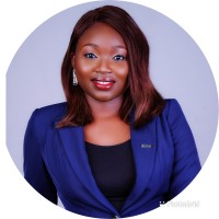 Yewande F. Alabi ACCA, ACA