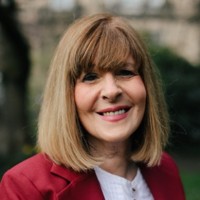 Fiona Nicolson