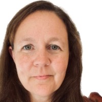 Darcy Rothman, Pmp