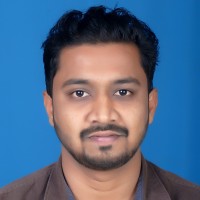 Pradeep Madne