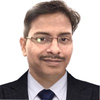 Sanjay Kumar Dwivedi